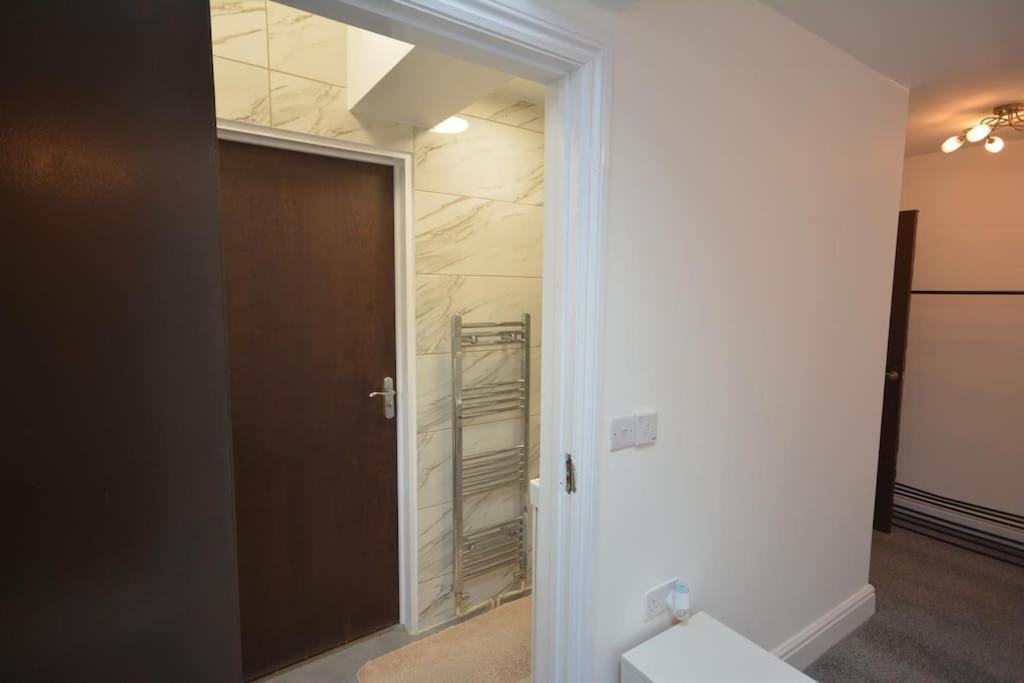 Appartamento Lovely 4bedroom