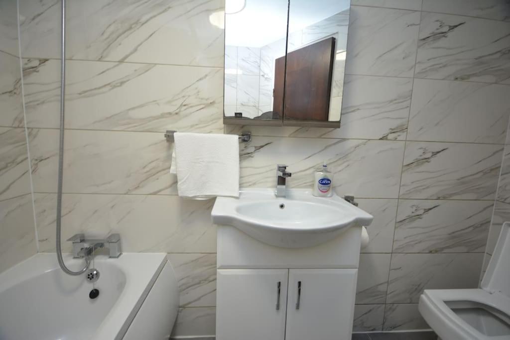 Appartamento Lovely 4bedroom