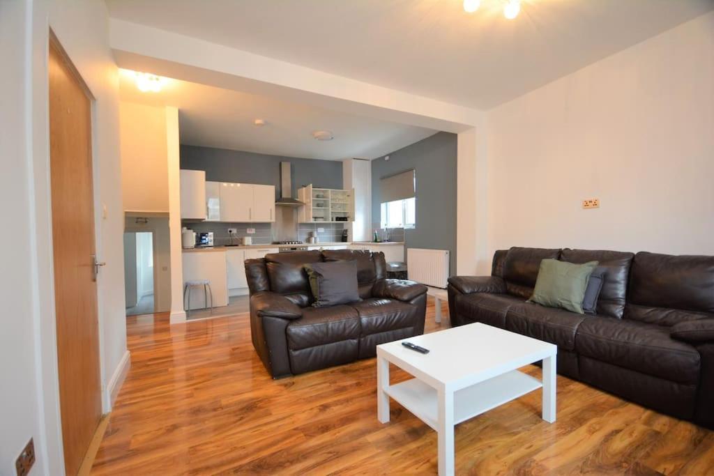 Appartamento Lovely 4bedroom *