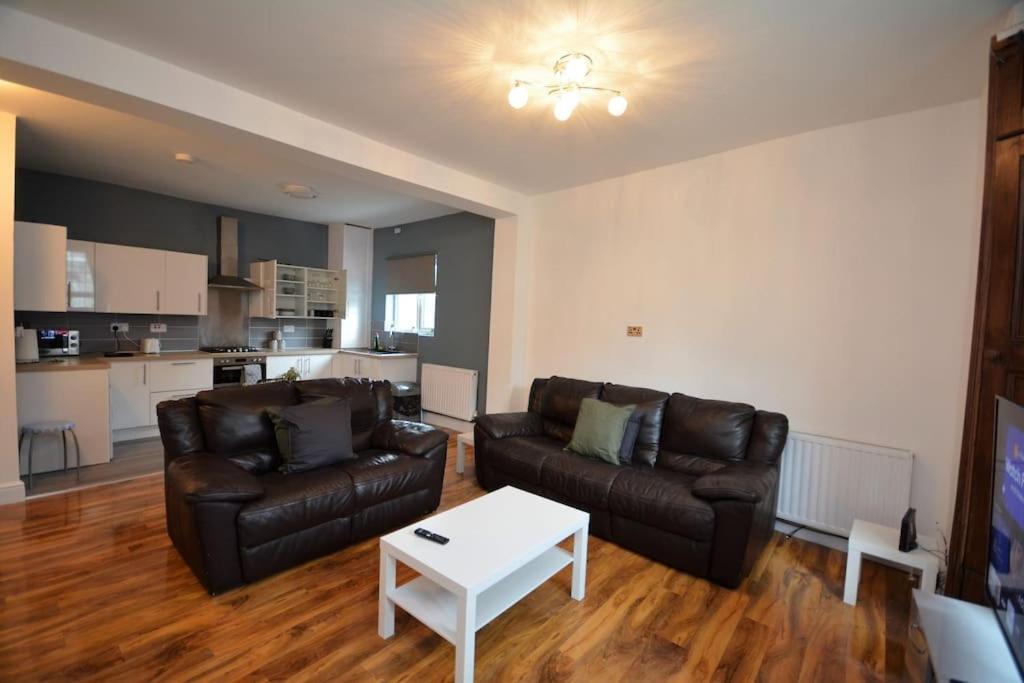 Appartamento Lovely 4bedroom Londra