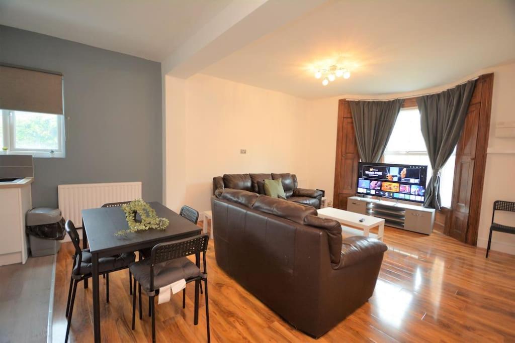 Appartamento Lovely 4bedroom