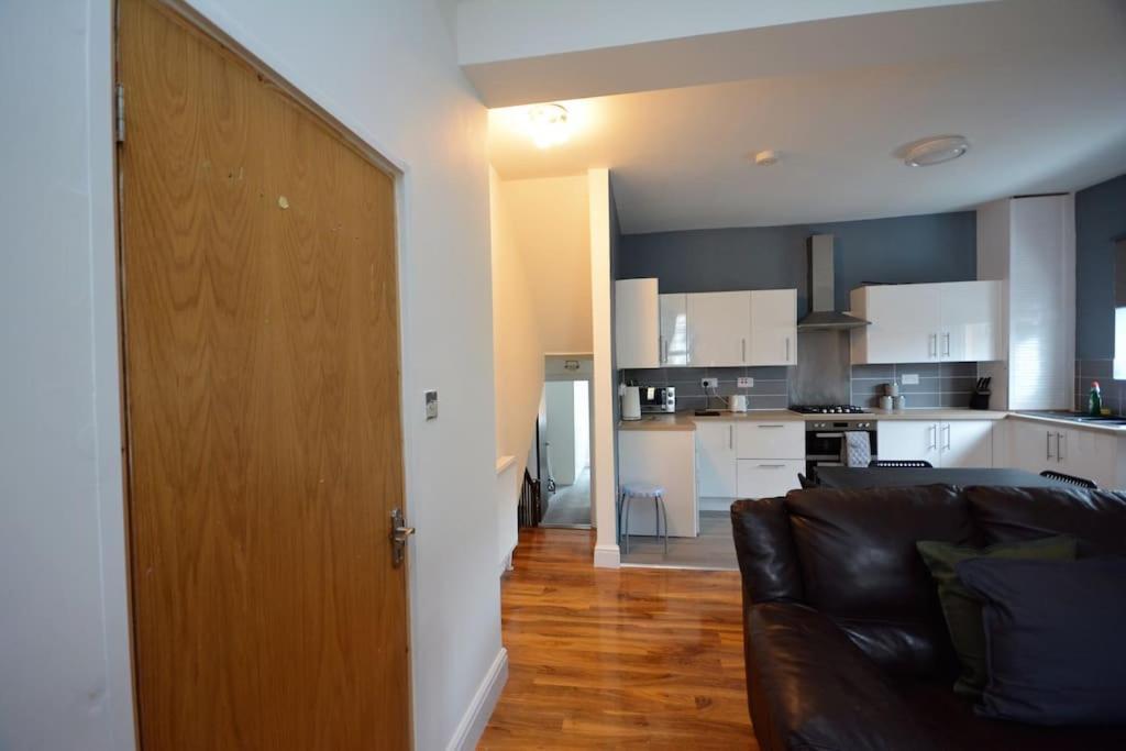Appartamento Lovely 4bedroom *